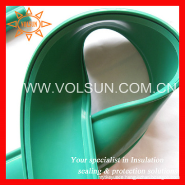 Silicone Rubber Insulation Tube